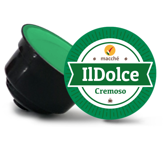Dolce Gusto Cremoso