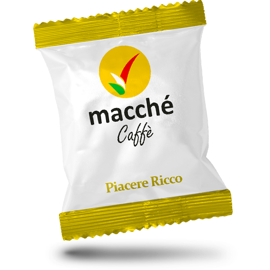 Espresso Point Ricco