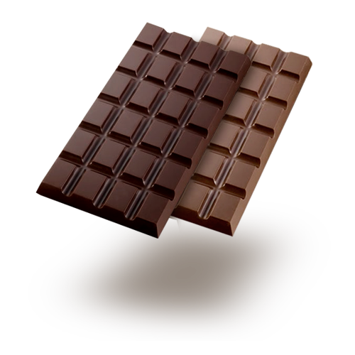 Cioccolato in Tavoletta