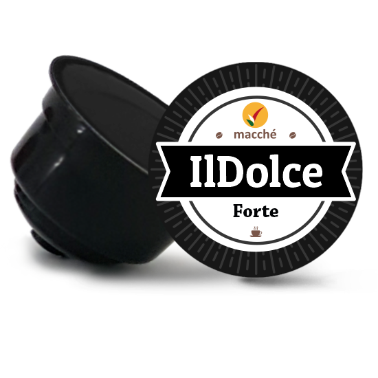 Dolce Gusto Forte